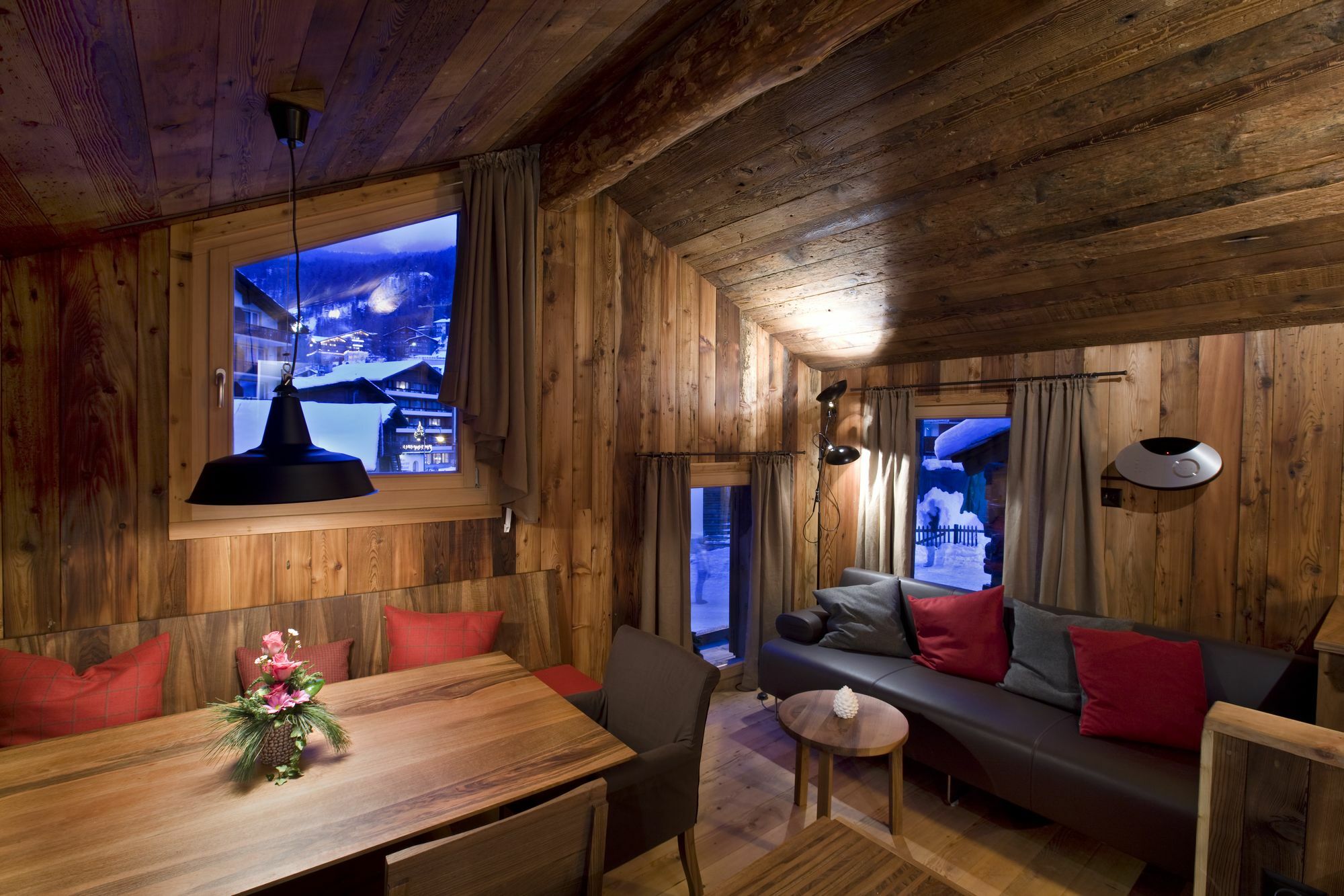 Z'gogwärgji * Zermatt
